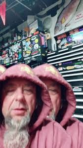 Jerry Batchelor's Instagram, Twitter & Facebook