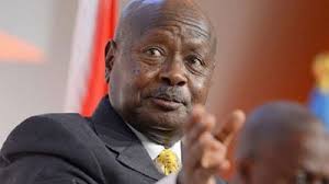 يوري موسفني h.e yoweri kaguta museveni, president of uganda at the somalia conference in london, 7 may 2013.jpg 2,136 × 1,424; Lockdown Looms As Museveni Set To Address Nation Over Surging Virus Cases Daily Monitor