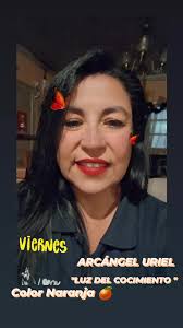 Lindo Jueves: Conociendo al Arcángel Uriel