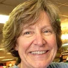 Nancy Volk's Instagram, Twitter & Facebook