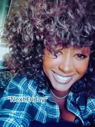 Next Friday Craig and Carla in Room