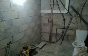 Creation de salle de bain. Creation Salle D Eau Bsn Plomberie