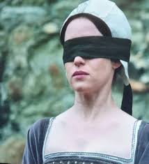 That was a sad episode but when you consider Cromwell condemned Smeaton etc  to such a babrbaric execution as well as Anne Boleyn 👎