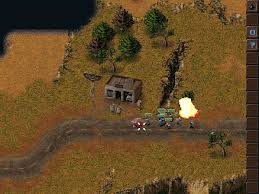 Kknd 1997 Pc Review And Full Download Old Pc Gaming