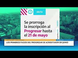 Pinterest email send text message imprimir. El Primer Pago Del Progresar Sera Recien En Junio Diario 13 San Juan