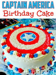 800 x 792 jpeg 92 кб. Captain America Birthday Cake
