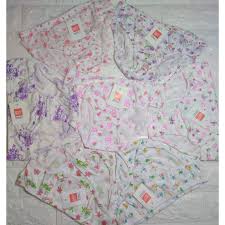 7 to 11 days, depending on care and handling: Bench Body Floral Design Underwear Panty For Women 12pcs Shopee Philippines