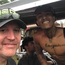 DJ STYLE aka Mr Well Known