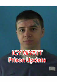 Icy Wyatt Keying Car