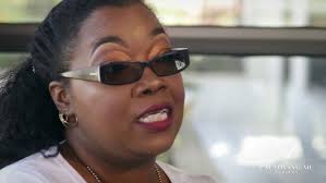 I'm Loving Me Project Vanessa Stokes