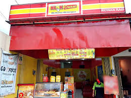 Melengkapi santapan khas arab ini kami memesan syahi shirin. Klik Chicken Ridwan Rais Beji Depok Traveloka Eats