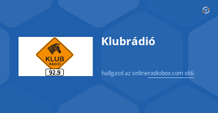 A legtöbb magyar rádió és tv egy helyen! Klubradio Application
