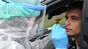 Плр тест на ковід допоможе виявити захворювання на ранній стадії. Pcr Test Na Antigen Koronavirusa