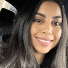 Karen Cobos's Instagram, Twitter & Facebook