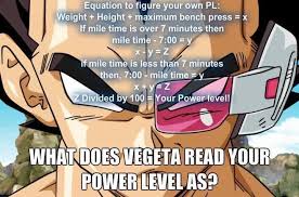 Calculate Your Power Level Dragon Ball Super Manga Dragon Ball Super Goku Dragon Ball Z