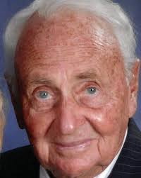 Bill Roberts Obituary