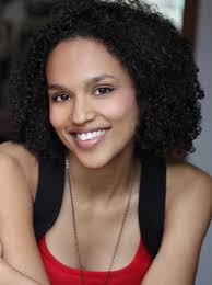 Upward Bound helped actress find college, career