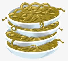 Episode sebelumnya #277 episode selanjutnya. Fried Noodles Svg Clip Arts Gambar Sisa Makanan Animasi Hd Png Download Kindpng