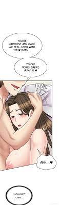 Read Manhwa | HD Porn Comics