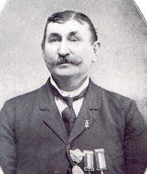 U.S. Civil War Medal of Honor Recipients