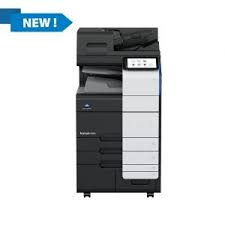 The following issue is solved in this driver: Download Bizhub 367 Driver