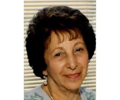 Tulip Karavolos Obituary (2023)