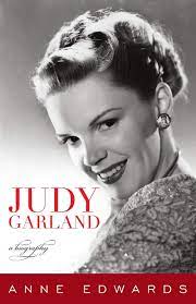Judge judy was born judith susan blum on october 21, 1942, in brooklyn, new york. Judy Garland A Biography Edwards Anne Amazon De Bucher