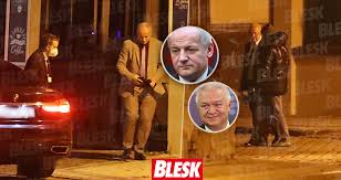 Czech politician, epidemiologist, physician and chess player (1964 Czech Health Minister Prymula Sacked For Violating Own Covid 19 Rules