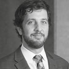 Ignacio Correa's Instagram, Twitter & Facebook