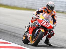 Repsol honda team bike number: Marc Marquez Geht Es Dank Wichtigem Doohan Gesprach Voran