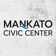 Mankato Civic Center Mankatocc Twitter