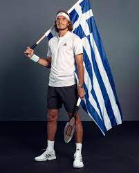 Stefanos tsitsipas live score (and video online live stream*), schedule and results from all tennis tournaments that stefanos tsitsipas played. Stefanos Tsitsipas Family On Twitter Stefanos On Instagram In Greek I Keep Our Flag Always High Greece Deserves A Great Deal Of Love For The Nation That Has Offered Me