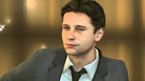 Happy Birthday Norman Jayden!