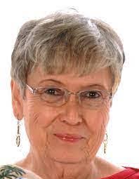 Betty Mcgilvray's Instagram, Twitter & Facebook