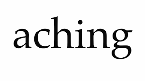 نتیجه جستجوی لغت [aching] در گوگل