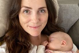 An open letter to the women who became mums before me.