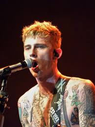 Not much is known about her, as the pair met before he was famous. Machine Gun Kelly Discography Wikipedia