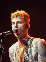 May 19, 2020 12:55 pm rapper and actor machine gun kelly sparked romance rumors with megan fox after the pair was spotted together amid rumors — and eventual confirmation — of fox's split from her. Machine Gun Kelly Discography Wikipedia