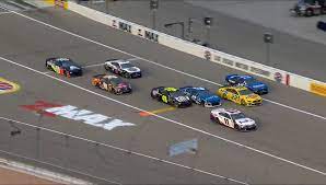 Identify drivers who have potential to score high. Nascar Drivers React To Hectic Las Vegas Motor Speedway Qualifying Session Racing News Nascar Drivers Las Vegas Motor Speedway Nascar