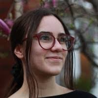 Rebecca Schmelzer's Instagram, Twitter & Facebook