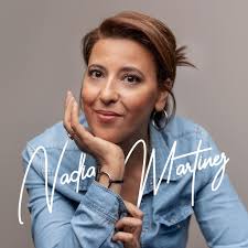 Nadia Martinez Artiste‎