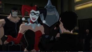 Pelicula completa o n l i n e sub espanol audio latino, pelicula completa descargar estreno chile justice league dark: Justice League Dark Apokolips War Now Available On Digital And Blu Ray Animation World Network