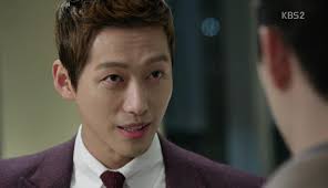 Find out how you can contribute: Chief Kim Episode 11 Dramabeans Korean Drama Recaps