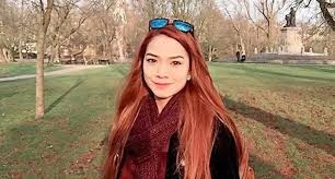 So aku dengan tekad dan bersemangat, cuba mencari persamaan antara aku dan nora danish supaya en. Mirip Nora Danish Ruhainies Tak Tumpang Populariti