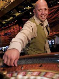 Simply $18,825 x 1.05 = $19,766. Being A Casino Dealer Dream Job Or Nightmare