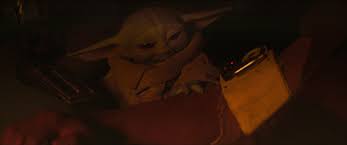 8 de setembro de 2017. Grogu Wookieepedia Fandom