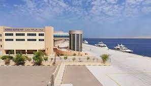 حجز تذاكر ميناء سفاجا والغردقة وتخليص إجراءات السفر Product Service 151 Photos Facebook