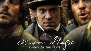 Victor Hugo - Enemy of the State | Kanopy