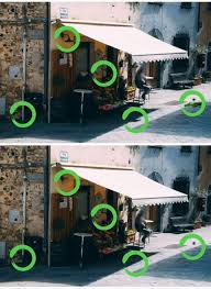 5 differences online level 3 youtube. Find The Differences The Detective Answers Stalker Murder Level 1 10 Topgames Com