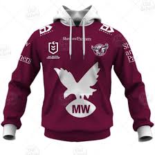 Begrenzte zeit verkauf einfache rückkehr. Personalise Nrl Manly Warringah Sea Eagles 2021 Heritage Jersey Oldschool